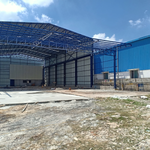 Prefabricated Structure Services in chennai