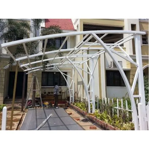 Prefabricated Structure Services in chennai